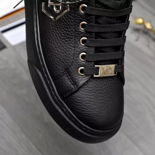 Replica Philipp Plein PP Casual Shoes For Men #1318841 $100.00 USD for Wholesale