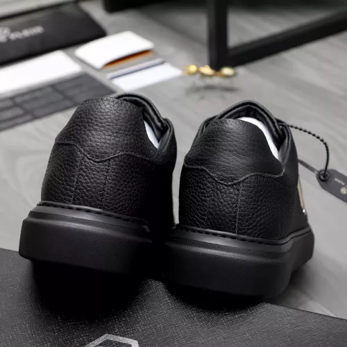 Replica Philipp Plein PP Casual Shoes For Men #1318841 $100.00 USD for Wholesale