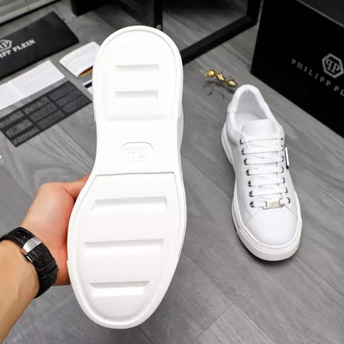 Replica Philipp Plein PP Casual Shoes For Men #1318842 $100.00 USD for Wholesale