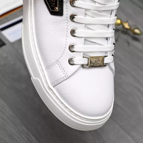 Replica Philipp Plein PP Casual Shoes For Men #1318842 $100.00 USD for Wholesale