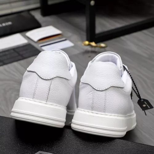Replica Philipp Plein PP Casual Shoes For Men #1318842 $100.00 USD for Wholesale