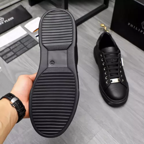 Replica Philipp Plein PP Casual Shoes For Men #1318843 $100.00 USD for Wholesale