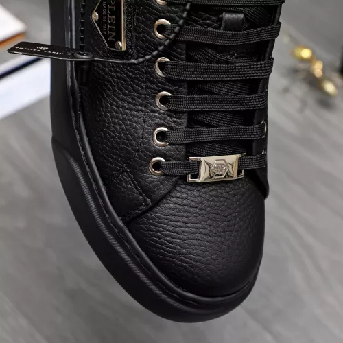Replica Philipp Plein PP Casual Shoes For Men #1318843 $100.00 USD for Wholesale