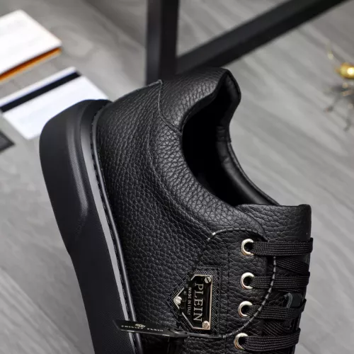 Replica Philipp Plein PP Casual Shoes For Men #1318843 $100.00 USD for Wholesale