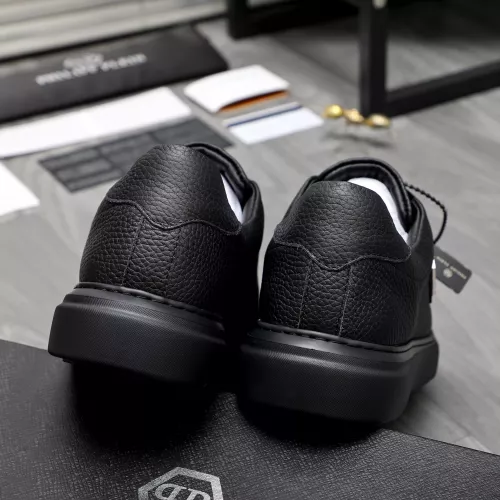 Replica Philipp Plein PP Casual Shoes For Men #1318843 $100.00 USD for Wholesale