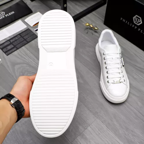 Replica Philipp Plein PP Casual Shoes For Men #1318846 $100.00 USD for Wholesale
