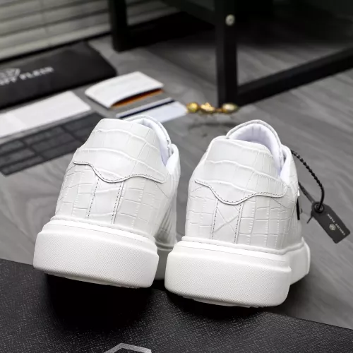 Replica Philipp Plein PP Casual Shoes For Men #1318846 $100.00 USD for Wholesale