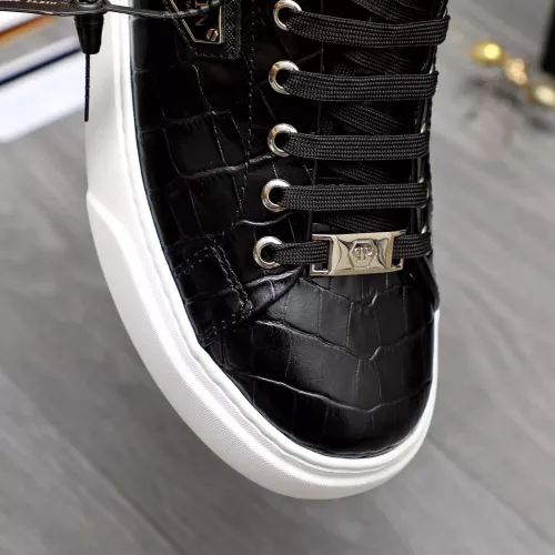 Replica Philipp Plein PP Casual Shoes For Men #1318847 $100.00 USD for Wholesale