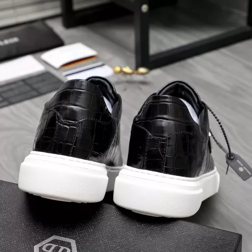 Replica Philipp Plein PP Casual Shoes For Men #1318847 $100.00 USD for Wholesale