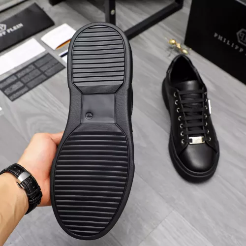 Replica Philipp Plein PP Casual Shoes For Men #1318848 $100.00 USD for Wholesale
