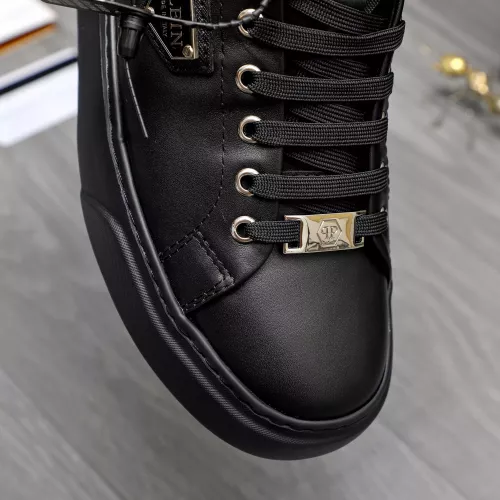 Replica Philipp Plein PP Casual Shoes For Men #1318848 $100.00 USD for Wholesale