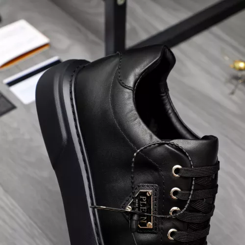 Replica Philipp Plein PP Casual Shoes For Men #1318848 $100.00 USD for Wholesale