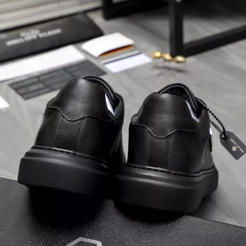 Replica Philipp Plein PP Casual Shoes For Men #1318848 $100.00 USD for Wholesale