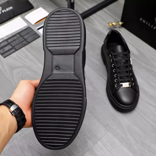 Replica Philipp Plein PP Casual Shoes For Men #1318849 $100.00 USD for Wholesale