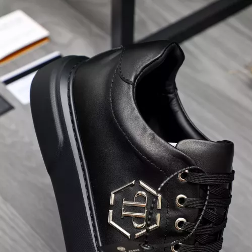 Replica Philipp Plein PP Casual Shoes For Men #1318849 $100.00 USD for Wholesale