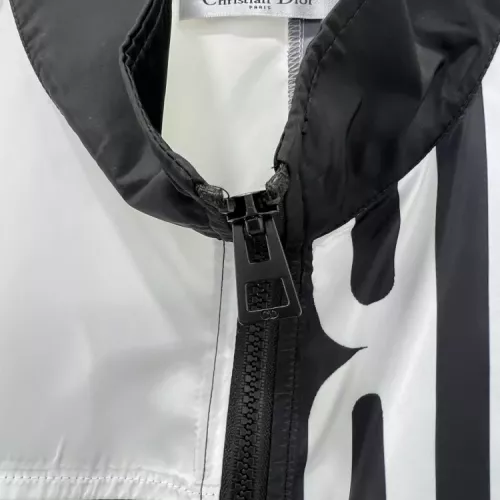 Replica Christian Dior Tracksuits Sleeveless For Women #1318881 $135.00 USD for Wholesale