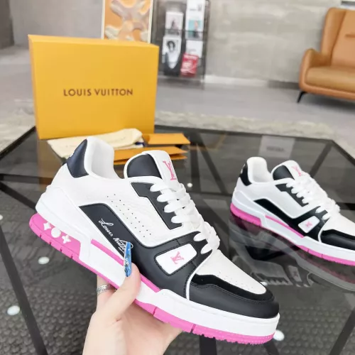Replica Louis Vuitton Casual Shoes For Women #1318912 $125.00 USD for Wholesale