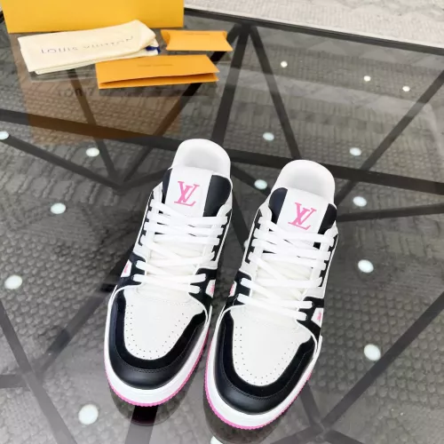 Replica Louis Vuitton Casual Shoes For Women #1318912 $125.00 USD for Wholesale