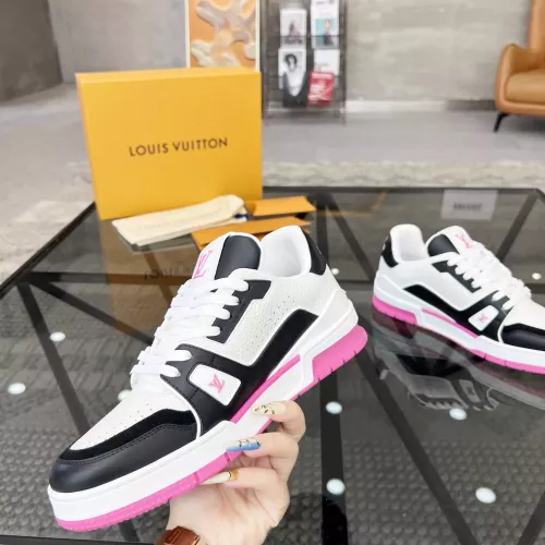 Replica Louis Vuitton Casual Shoes For Women #1318912 $125.00 USD for Wholesale