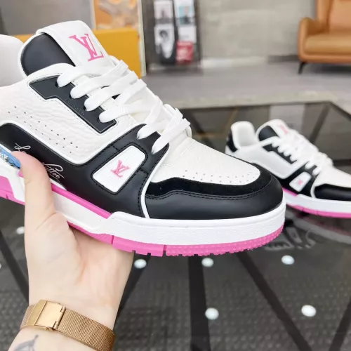 Replica Louis Vuitton Casual Shoes For Women #1318912 $125.00 USD for Wholesale