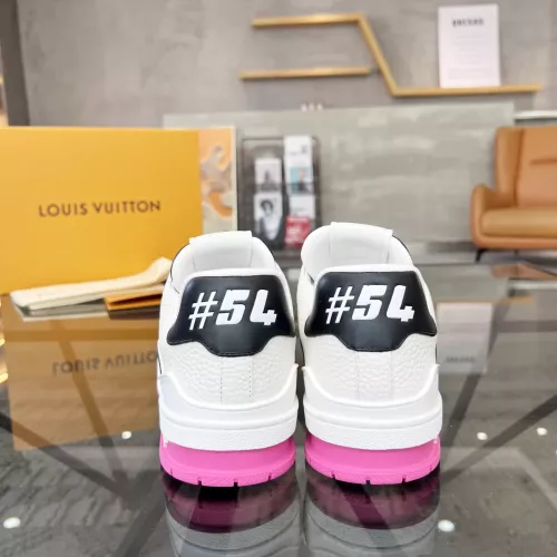 Replica Louis Vuitton Casual Shoes For Women #1318912 $125.00 USD for Wholesale