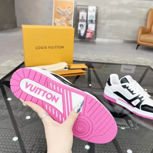 Replica Louis Vuitton Casual Shoes For Women #1318912 $125.00 USD for Wholesale