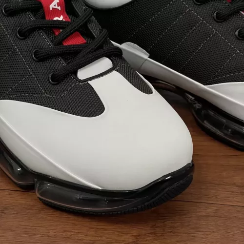 Replica Prada Casual Shoes For Men #1318991 $150.00 USD for Wholesale