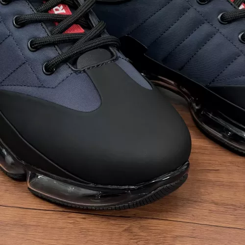 Replica Prada Casual Shoes For Men #1318992 $150.00 USD for Wholesale