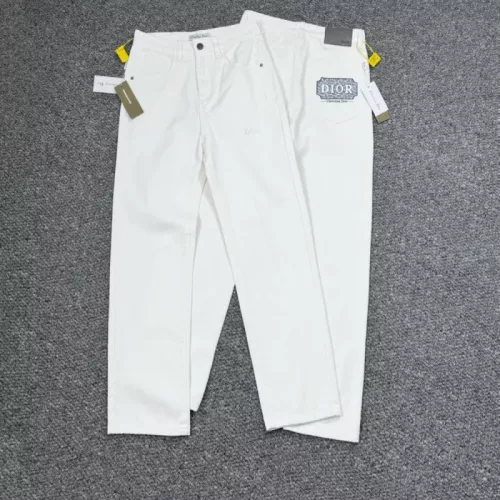 Wholesale Christian Dior Jeans For Men #1319000 $56.00 USD, Wholesale Quality Replica Christian Dior Jeans