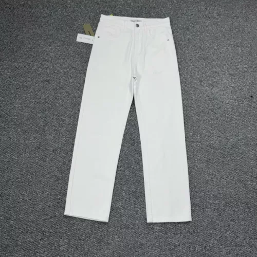 Replica Christian Dior Jeans For Men #1319000 $56.00 USD for Wholesale