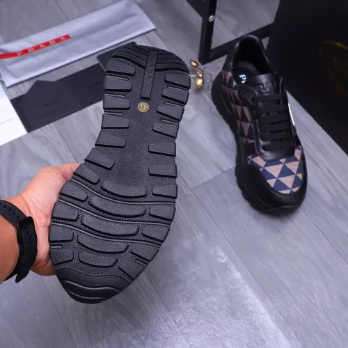 Replica Prada Casual Shoes For Men #1319034 $76.00 USD for Wholesale