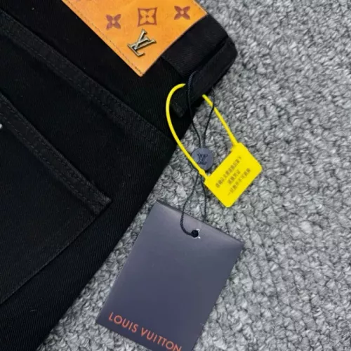 Replica Louis Vuitton LV Jeans For Unisex #1319122 $60.00 USD for Wholesale