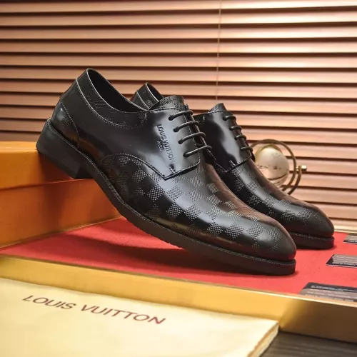 Replica Louis Vuitton LV Oxfords Shoes For Men #1319139 $88.00 USD for Wholesale