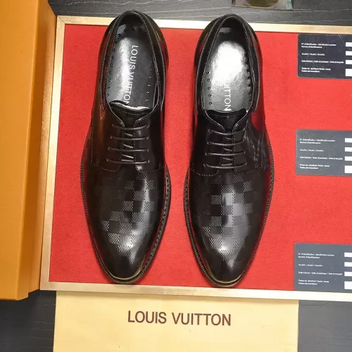Replica Louis Vuitton LV Oxfords Shoes For Men #1319139 $88.00 USD for Wholesale