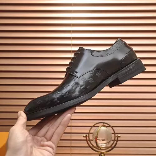 Replica Louis Vuitton LV Oxfords Shoes For Men #1319139 $88.00 USD for Wholesale