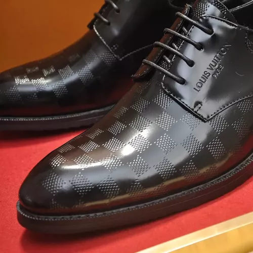 Replica Louis Vuitton LV Oxfords Shoes For Men #1319139 $88.00 USD for Wholesale