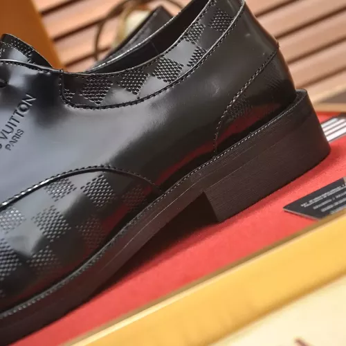 Replica Louis Vuitton LV Oxfords Shoes For Men #1319139 $88.00 USD for Wholesale