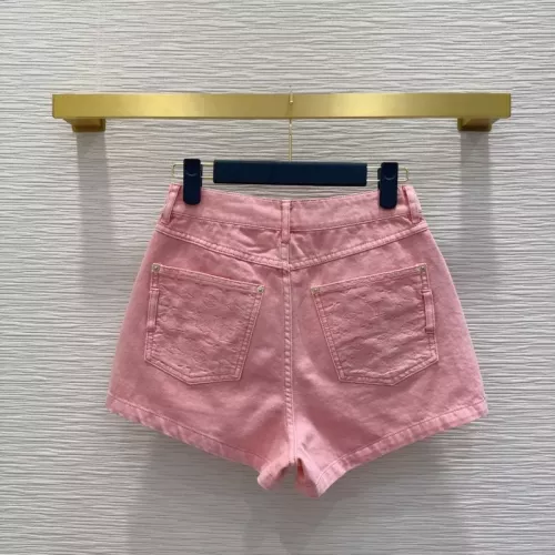 Replica Louis Vuitton LV Jeans For Women #1319372 $64.00 USD for Wholesale