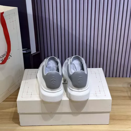Replica Alexander McQueen Casual Shoes For Men #1319396 $105.00 USD for Wholesale