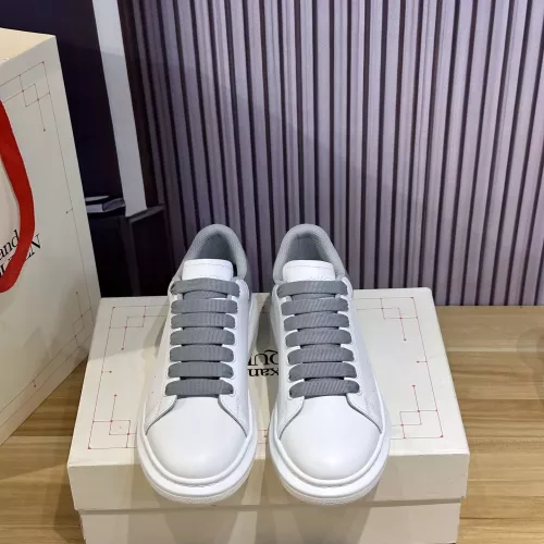 Replica Alexander McQueen Casual Shoes For Men #1319396 $105.00 USD for Wholesale