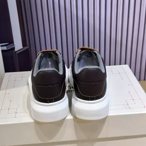 Replica Alexander McQueen Casual Shoes For Men #1319410 $105.00 USD for Wholesale