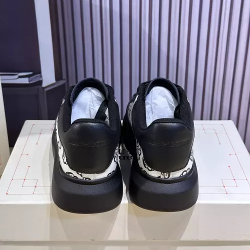 Replica Alexander McQueen Casual Shoes For Men #1319412 $105.00 USD for Wholesale