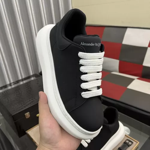 Replica Alexander McQueen Casual Shoes For Men #1319429 $80.00 USD for Wholesale