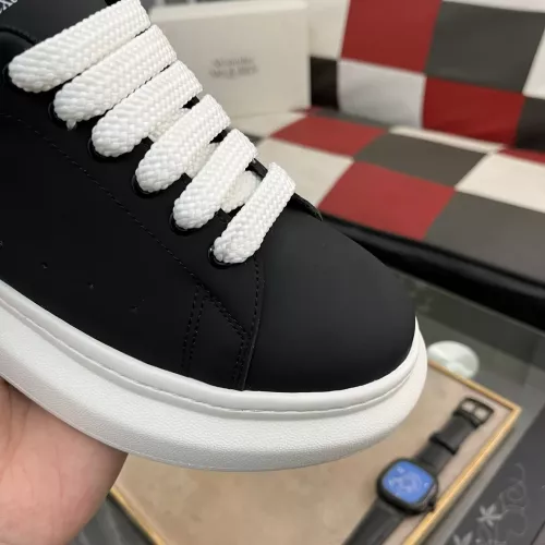 Replica Alexander McQueen Casual Shoes For Men #1319429 $80.00 USD for Wholesale