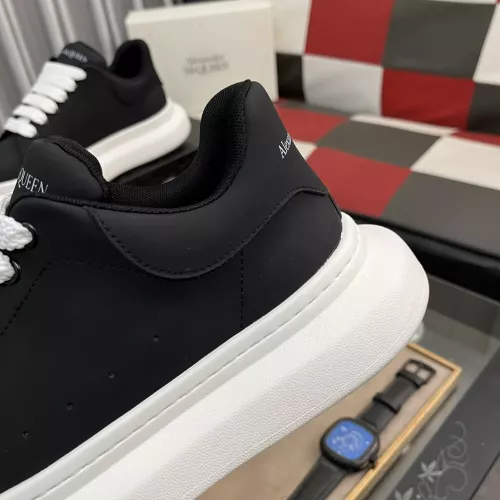 Replica Alexander McQueen Casual Shoes For Men #1319429 $80.00 USD for Wholesale