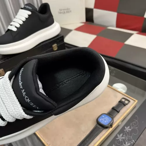 Replica Alexander McQueen Casual Shoes For Men #1319429 $80.00 USD for Wholesale