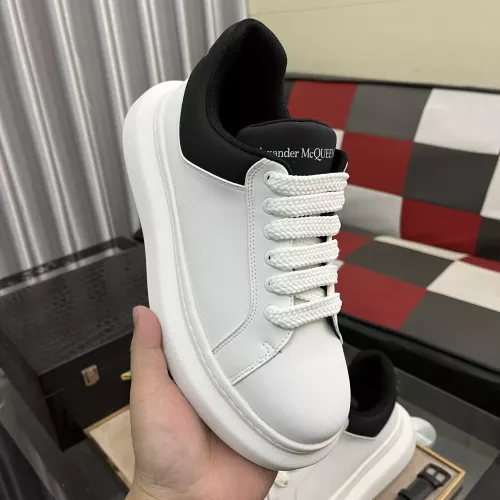 Replica Alexander McQueen Casual Shoes For Men #1319431 $80.00 USD for Wholesale