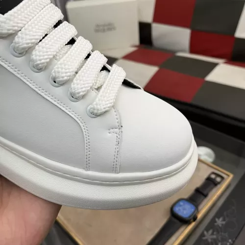 Replica Alexander McQueen Casual Shoes For Men #1319431 $80.00 USD for Wholesale