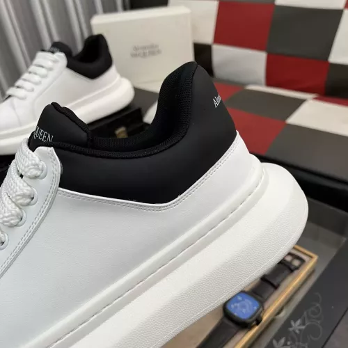 Replica Alexander McQueen Casual Shoes For Men #1319431 $80.00 USD for Wholesale