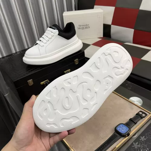 Replica Alexander McQueen Casual Shoes For Men #1319431 $80.00 USD for Wholesale